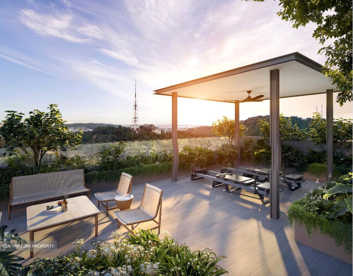 Verdale (D21), Apartment #496892831